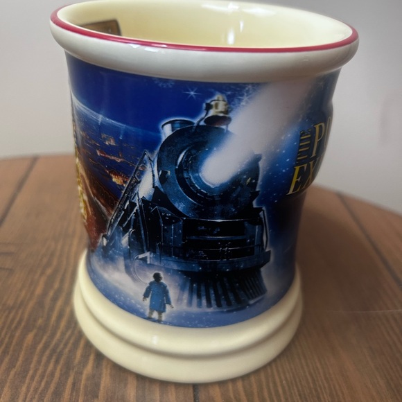 The Polar Express Mugs - Picture 3 of 9